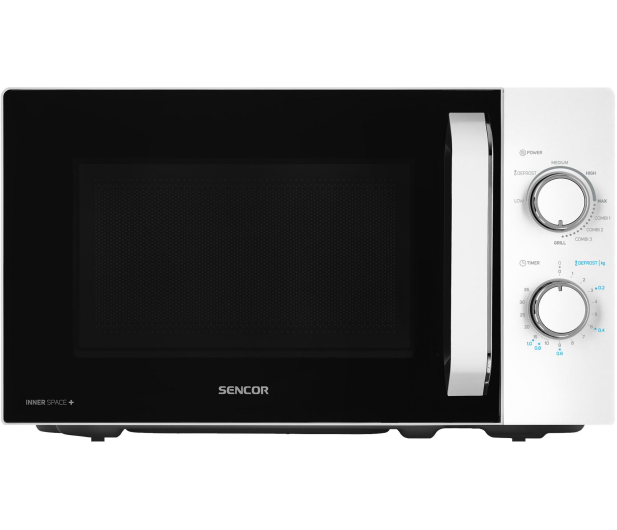 Sencor SMW 4220WH - 1356654 - zdjęcie